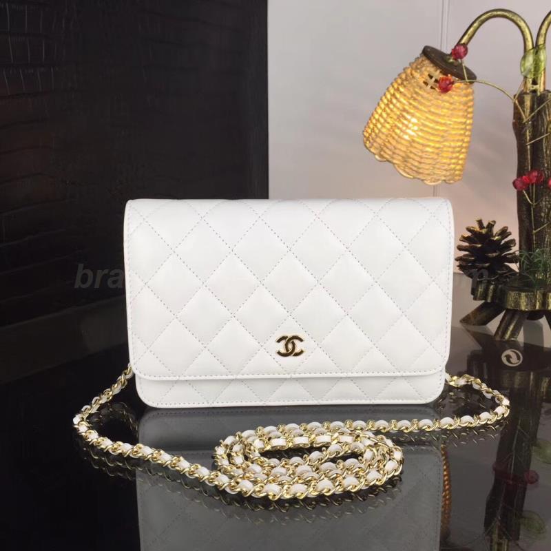 Chanel Handbags 238